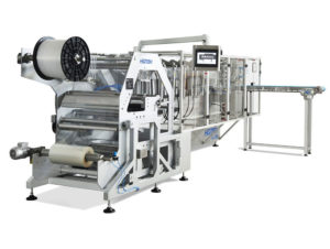 A-240 DOYPACK PRODUCTION MACHINERY