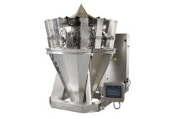 V - Type Multihead Weigher