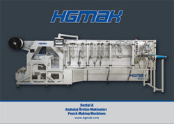 A-Serial Pouch Making Machines Catalog