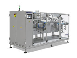 H16 READY PACKAGE FILLING MACHINE