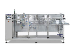 H16 READY PACKAGE FILLING MACHINE