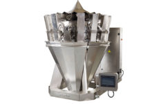 FRESH MEAT MULTIHEAD WEIGHER
