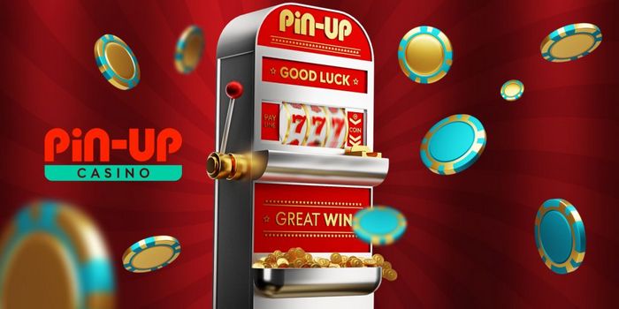  pin up: обзор на сайте интернет -казино 